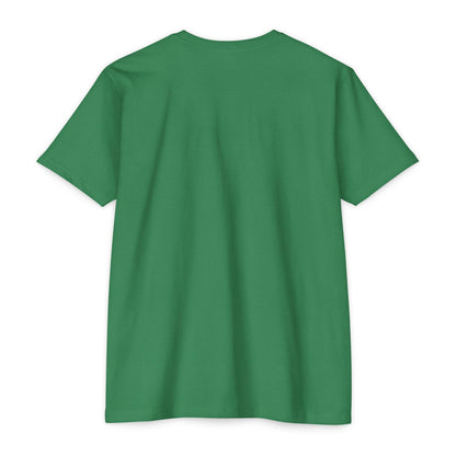 XFit Blueprint Tee