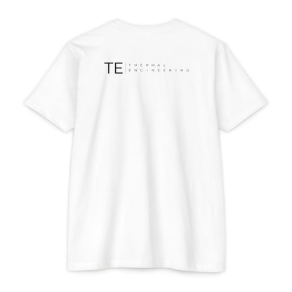 TE Logo Tee (Black)