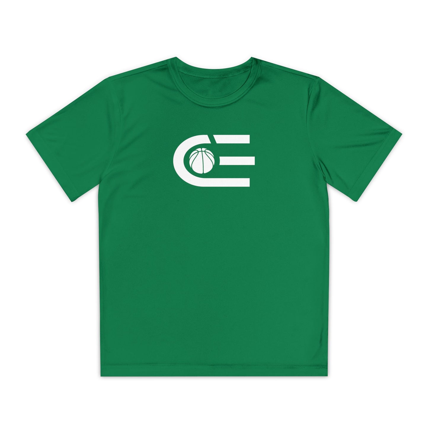 Court Evolution Youth Icon Tee
