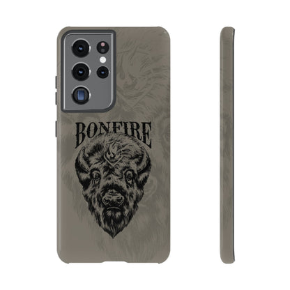 Bison Tough Phone Case