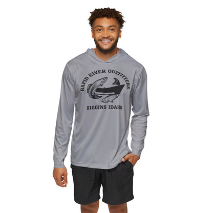 Rapid River Sun Hoodie