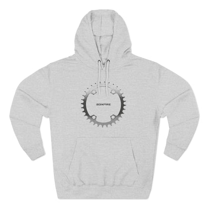 Chain Ring Hoodie