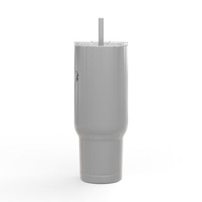 Insulated Tumbler with Lid, 40oz (Engraving)