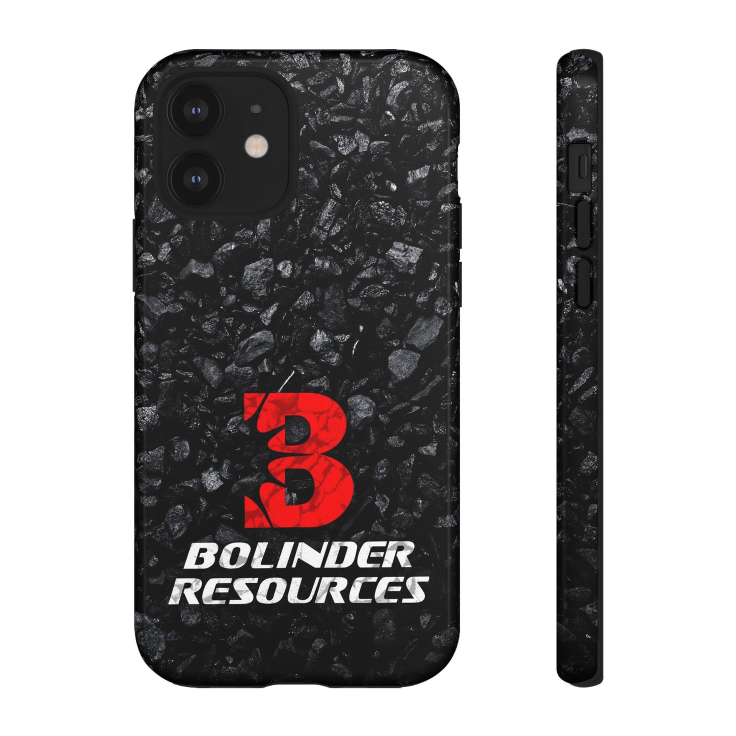 Bolinder Gravel Tough Phone Case