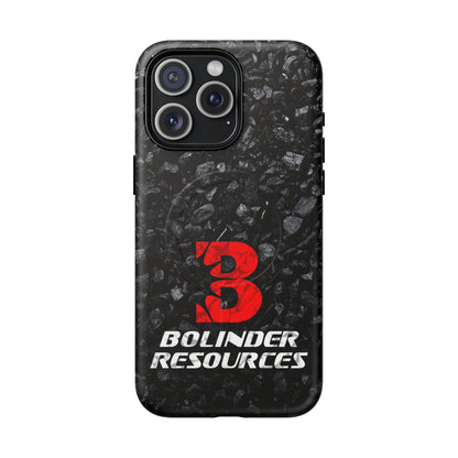 Bolinder Gravel Tough Magnetic Phone Case