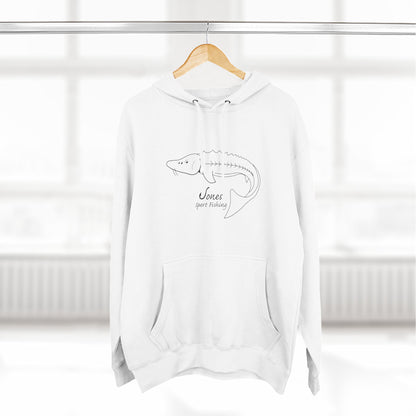 JSF Hoodie