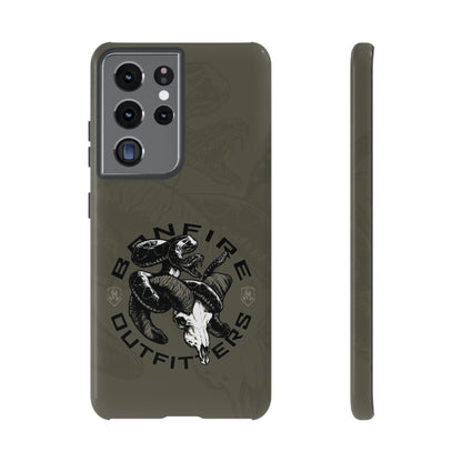 Desert Tough Phone Case