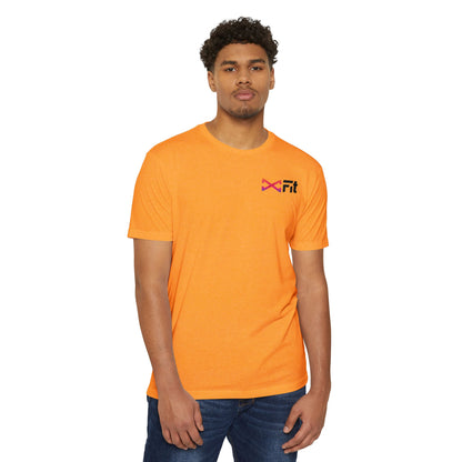 XFit Blueprint Tee
