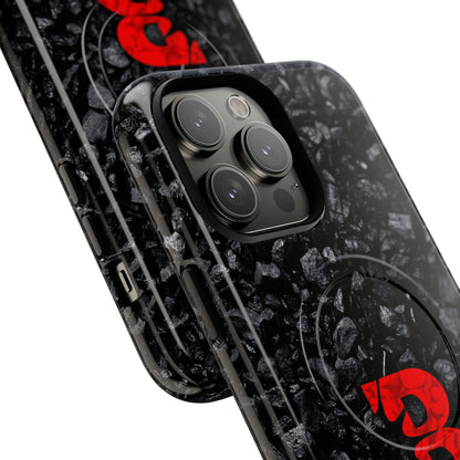 Bolinder Gravel Tough Magnetic Phone Case