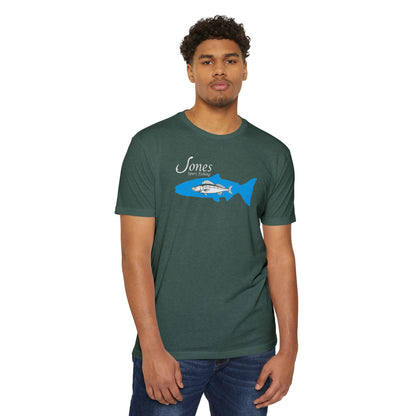 JSF Logo Tee