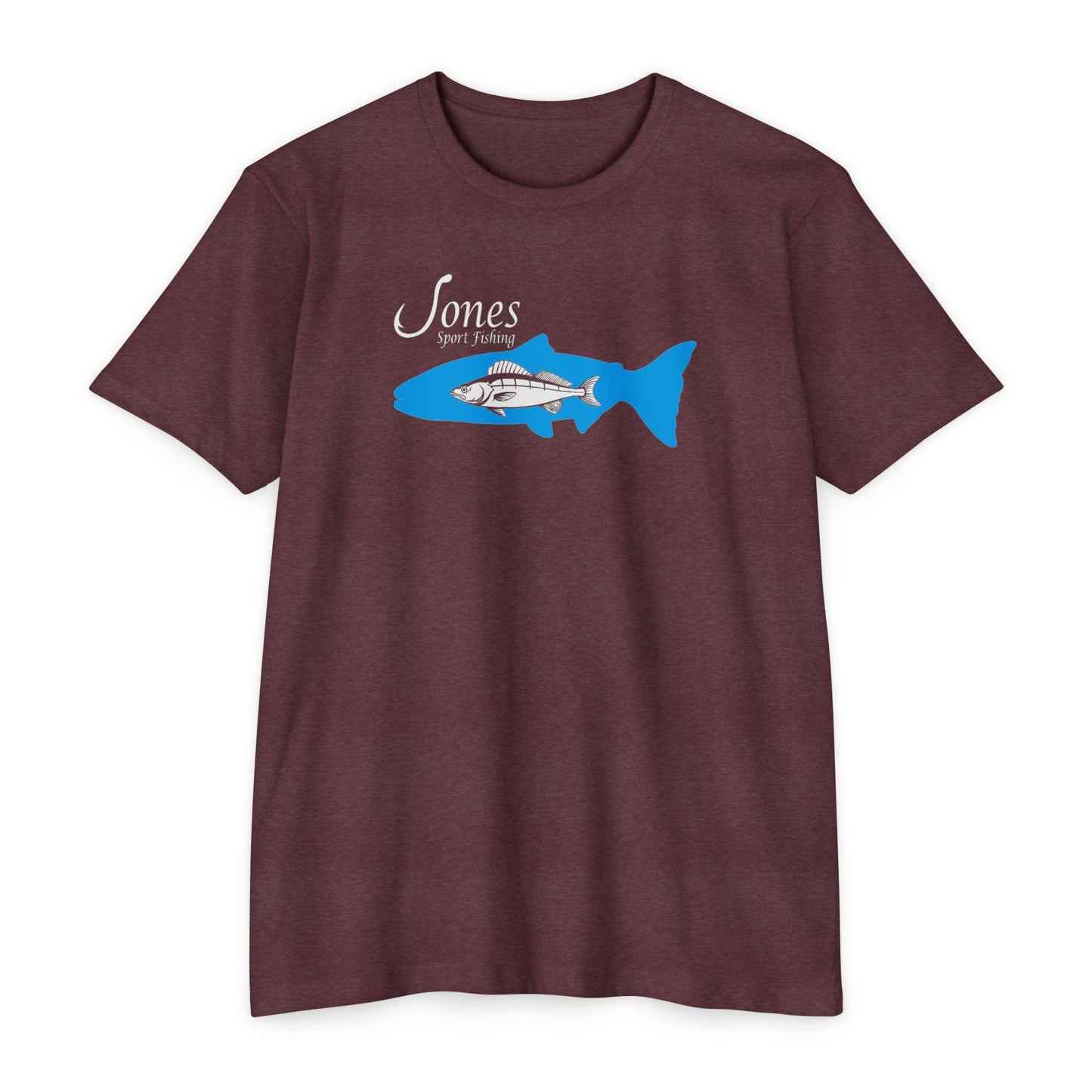 JSF Logo Tee