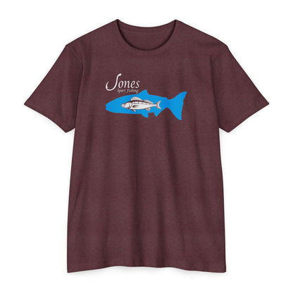 JSF Logo Tee