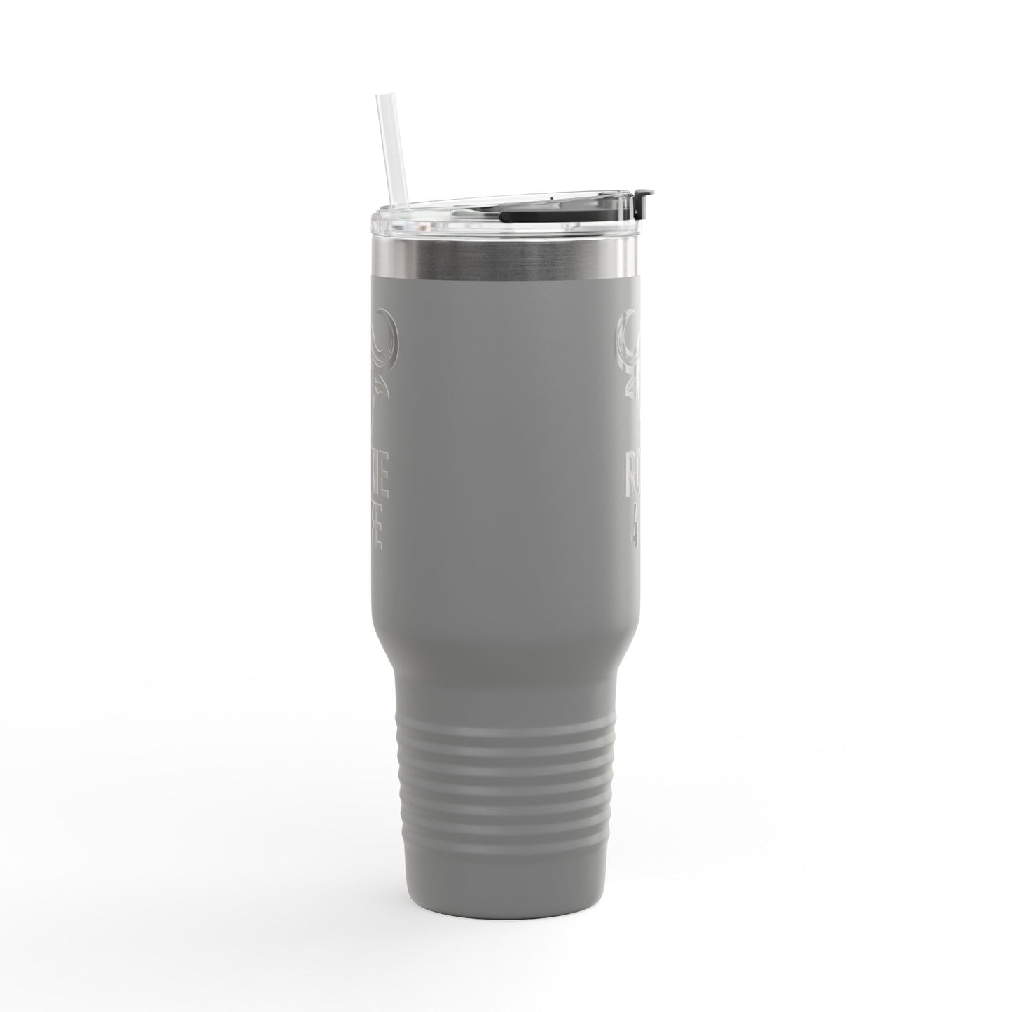 Rookie 4 Life Travel Mug, 20oz