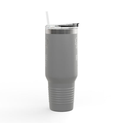 Rookie 4 Life Travel Mug, 20oz