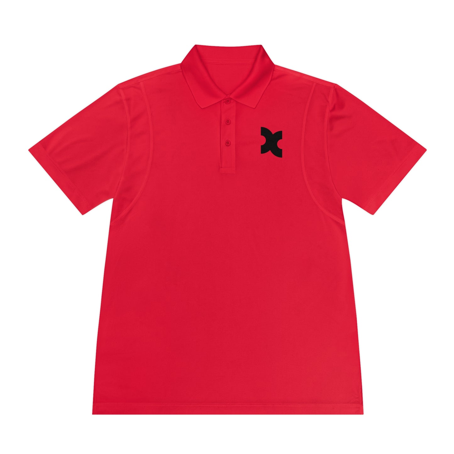 Charter Connect Sport-Tek® PosiCharge® Competitor™ Polo