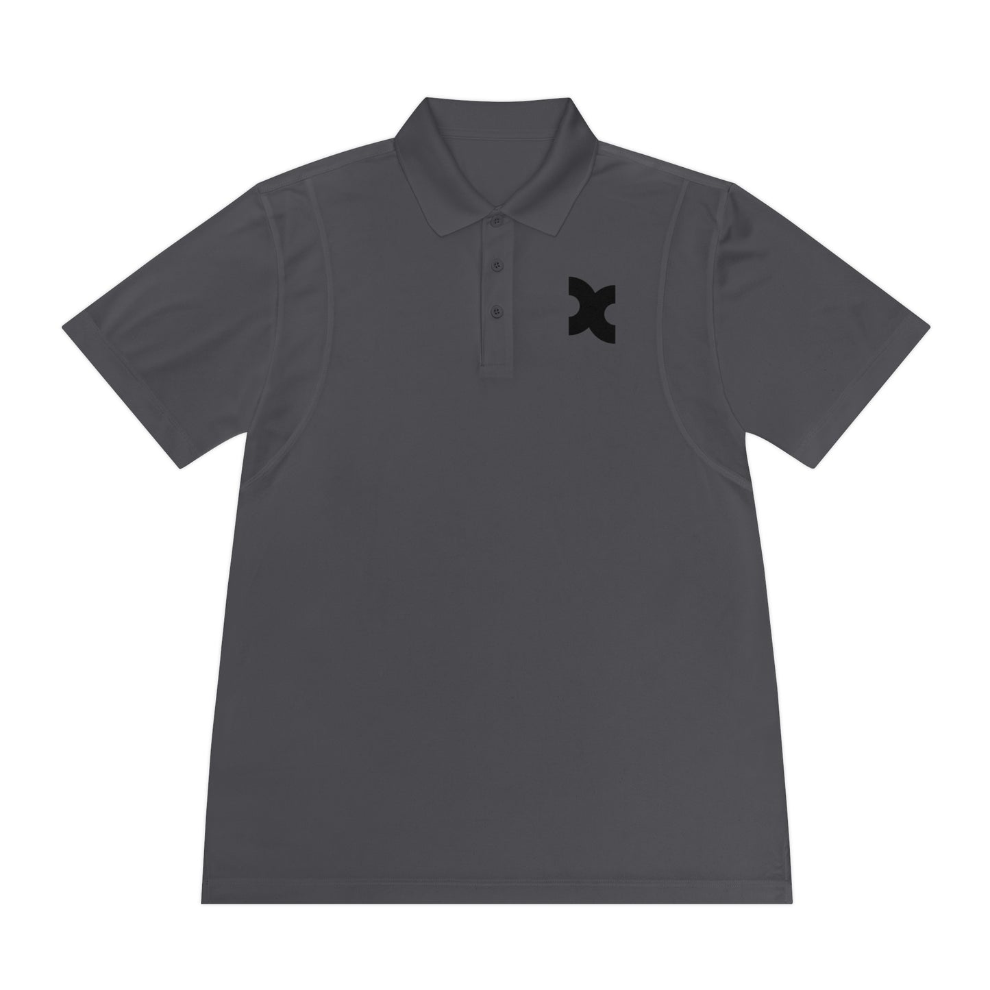 Charter Connect Sport-Tek® PosiCharge® Competitor™ Polo