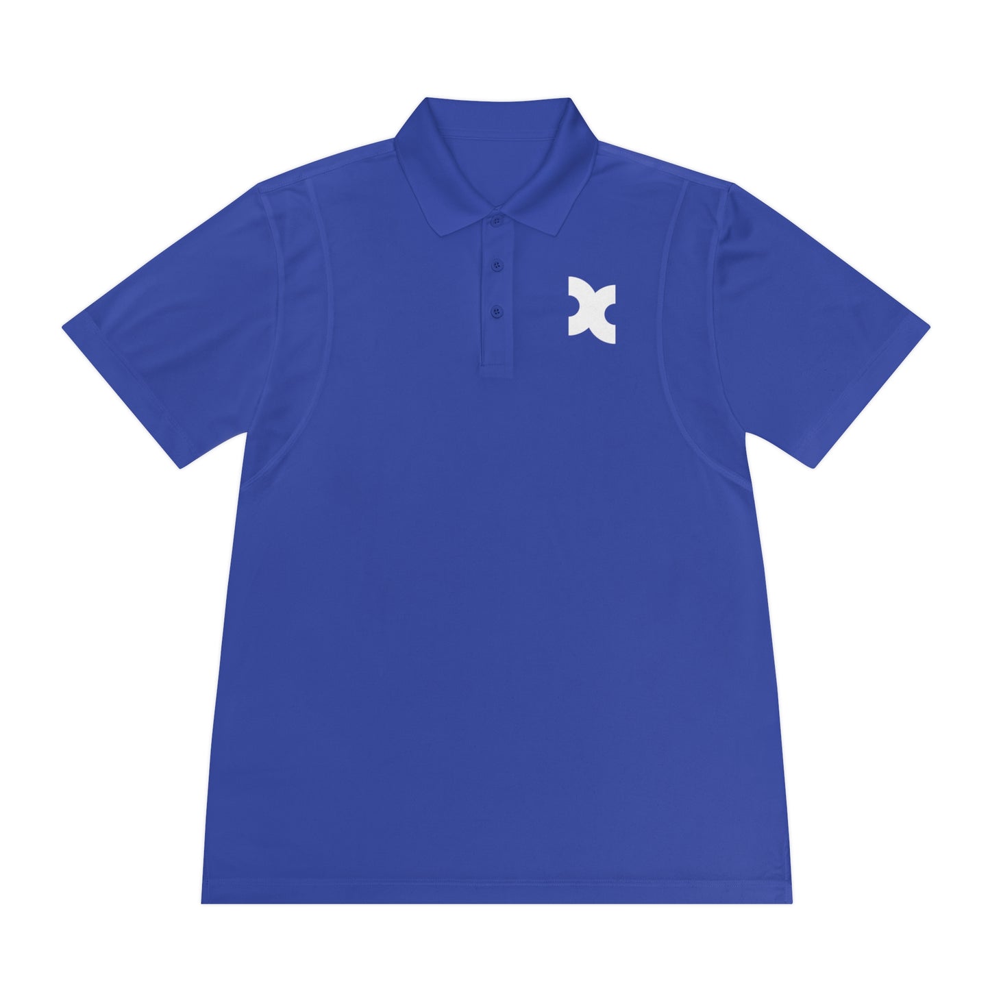 Charter Connect Sport-Tek® PosiCharge® Competitor™ Polo