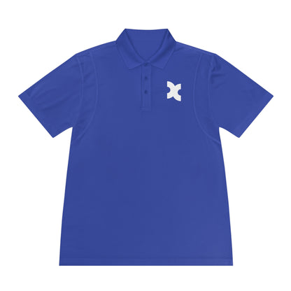 Charter Connect Sport-Tek® PosiCharge® Competitor™ Polo