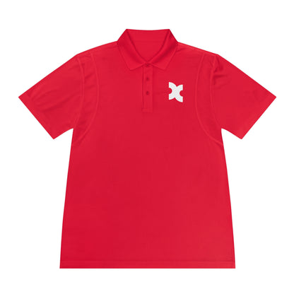 Charter Connect Sport-Tek® PosiCharge® Competitor™ Polo