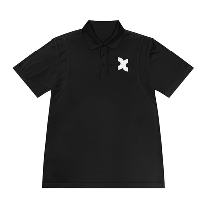 Charter Connect Sport-Tek® PosiCharge® Competitor™ Polo