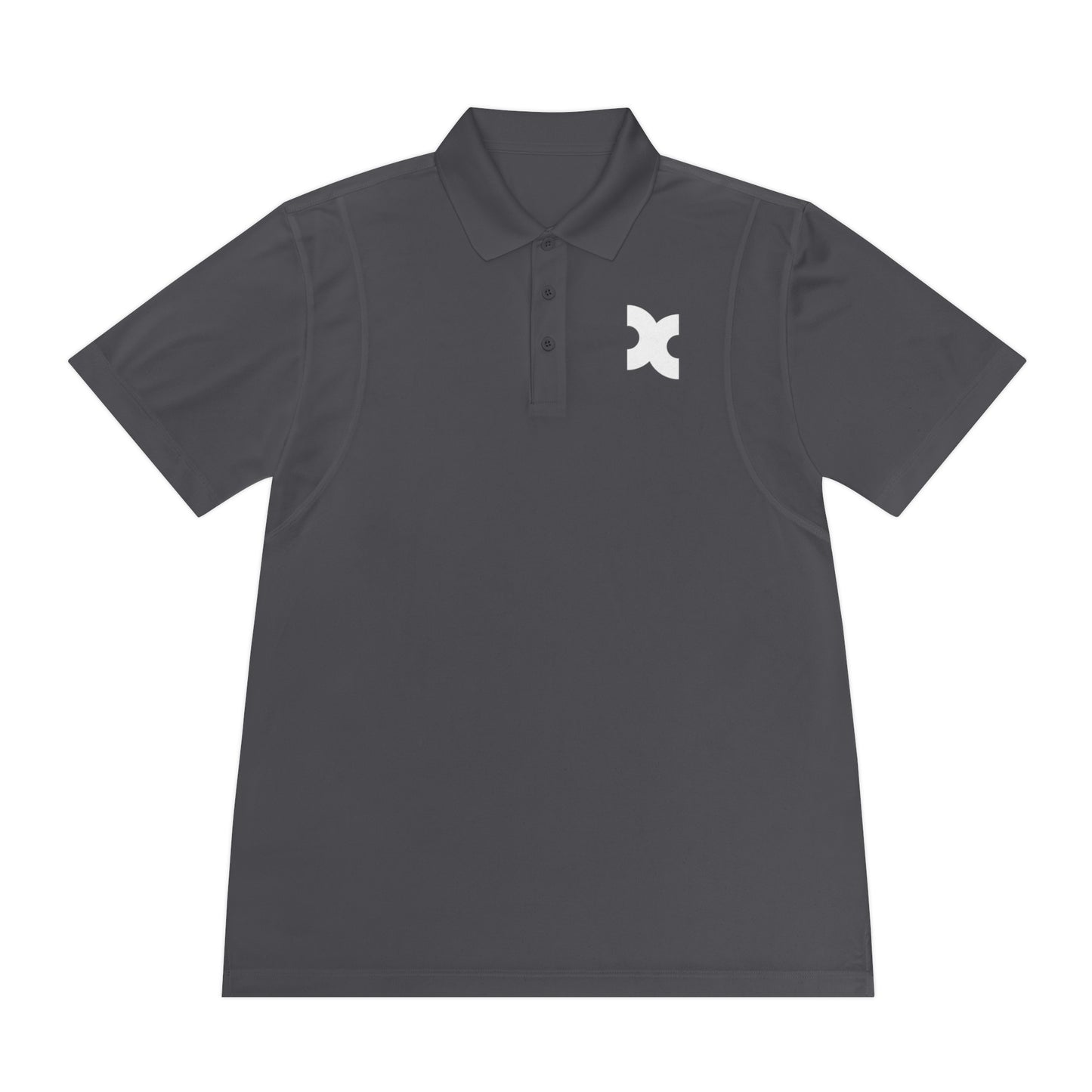 Charter Connect Sport-Tek® PosiCharge® Competitor™ Polo