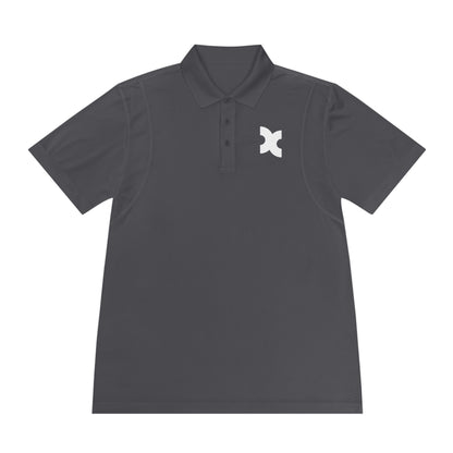Charter Connect Sport-Tek® PosiCharge® Competitor™ Polo