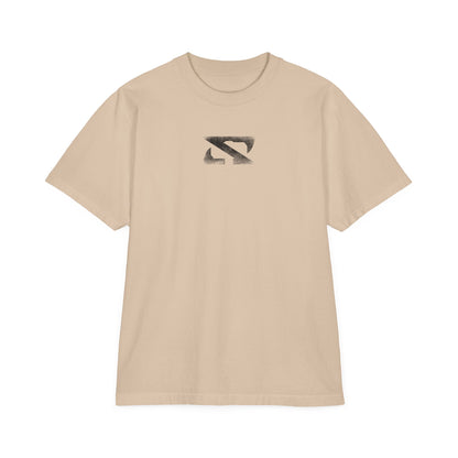 Swagnar Drop-Shoulder T-Shirt