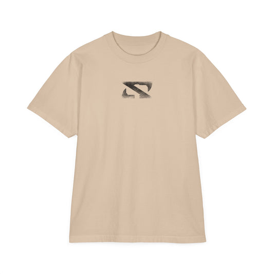Swagnar Drop-Shoulder T-Shirt