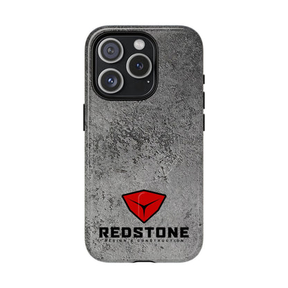Redstone Tough Magnetic Phone Case