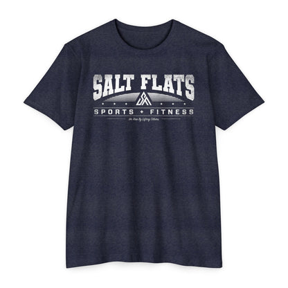 Salt Flats Vintage Tee