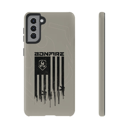 2A Flag Tough Phone Case