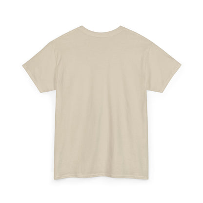 Recruit Look Classic Cotton Tee