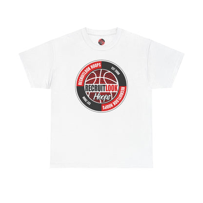 Recruit Look Classic Cotton Tee