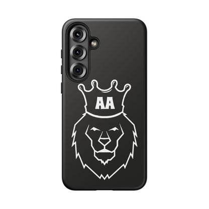 Adversity Athletes Phone Case
