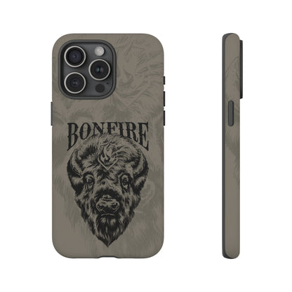 Bison Tough Phone Case