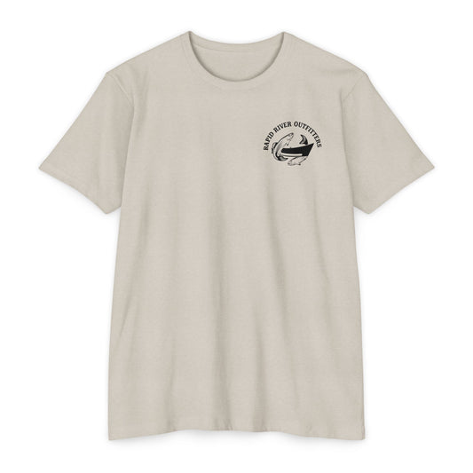 Rapid River Classic Tee