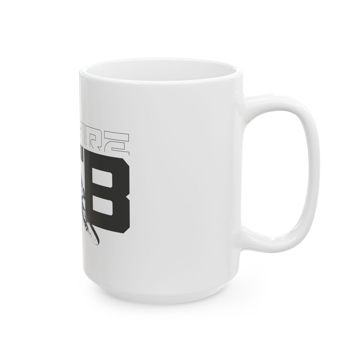 MTB Mug