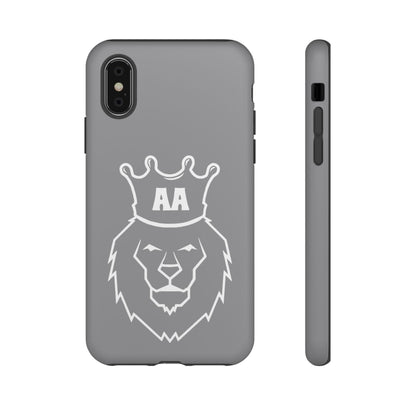 Adversity Athletes Phone Case