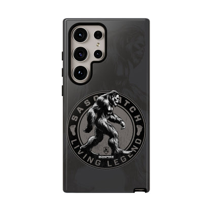 Living Legend Tough Phone Case