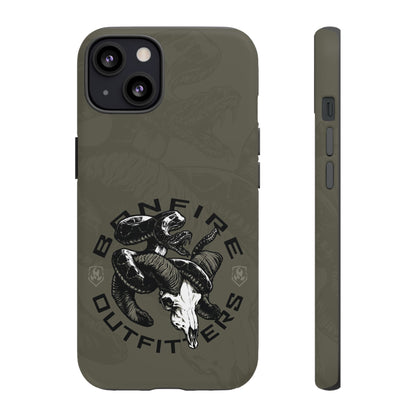 Desert Tough Phone Case