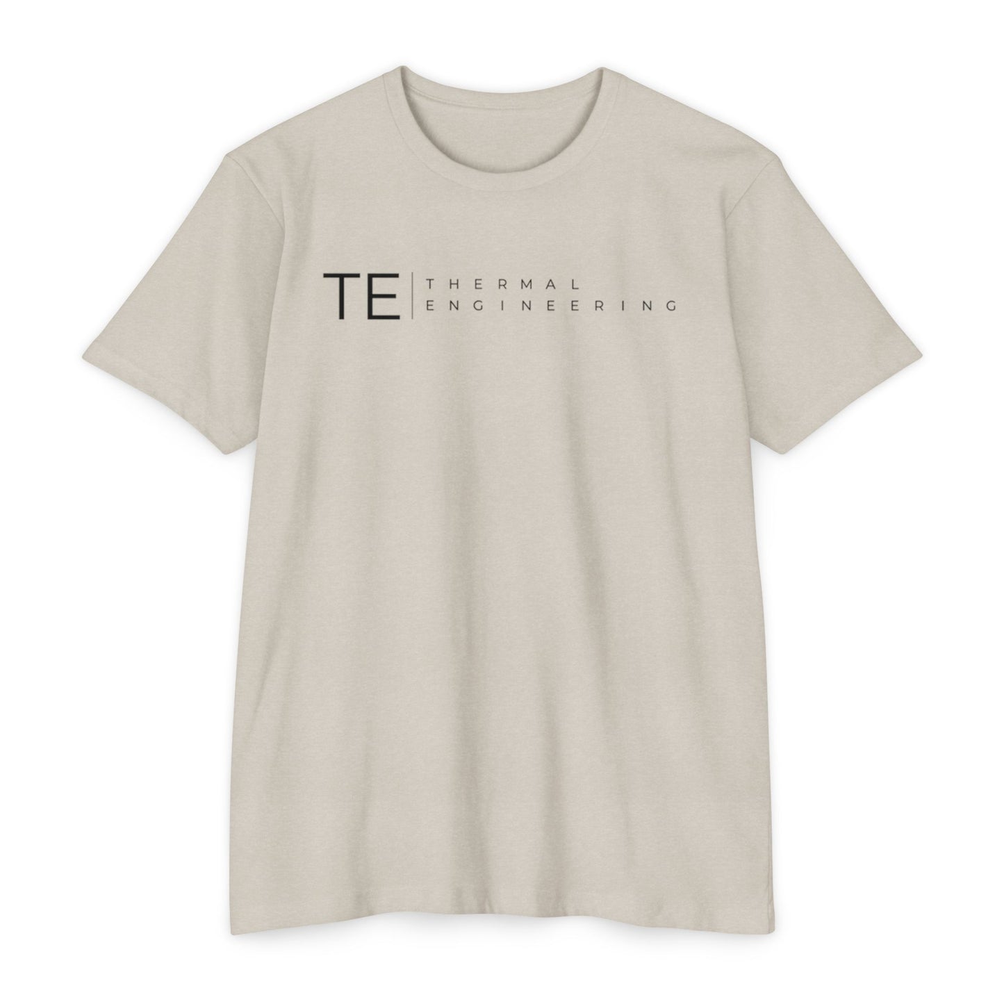 TE Essential Tee (Black)