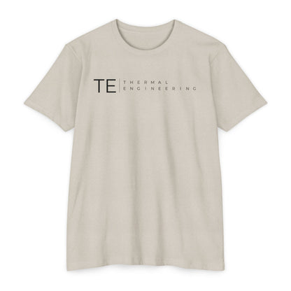 TE Essential Tee (Black)