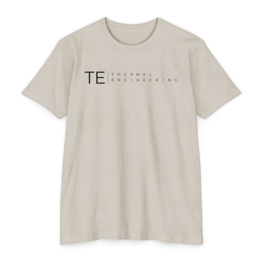 TE Essential Tee (Black)