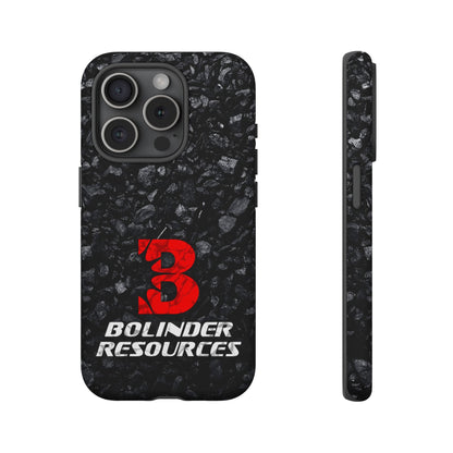 Bolinder Gravel Tough Phone Case