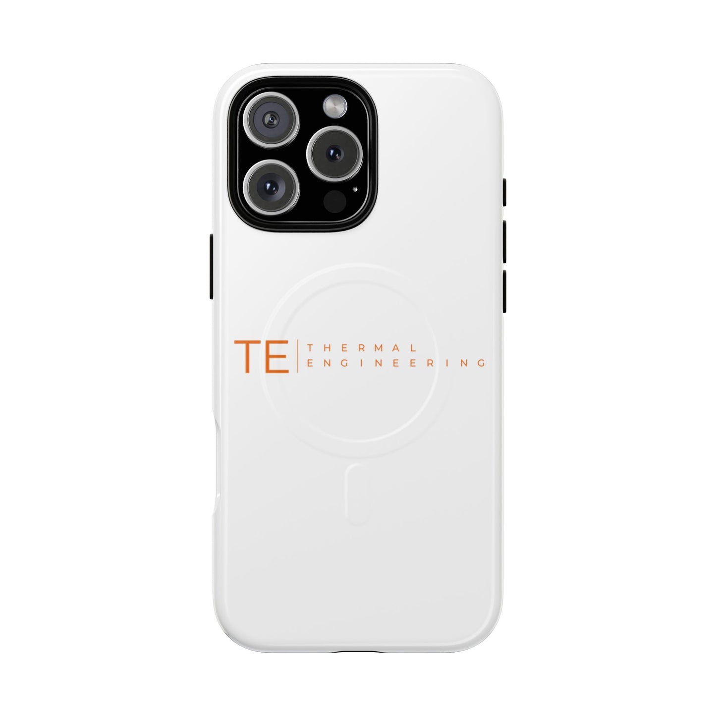 TE Magnetic Phone Case