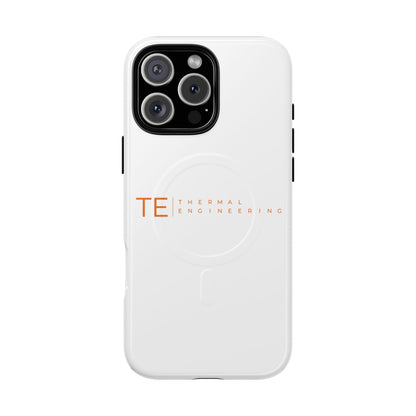 TE Magnetic Phone Case