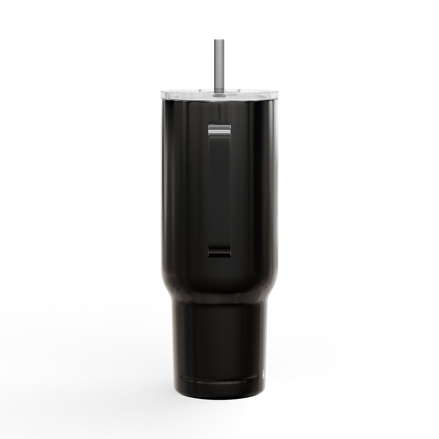 Insulated Tumbler with Lid, 40oz (Engraving)