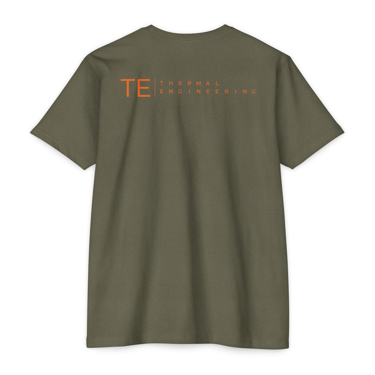 Copy of TE Logo Tee