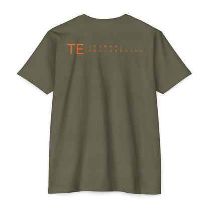 Copy of TE Logo Tee