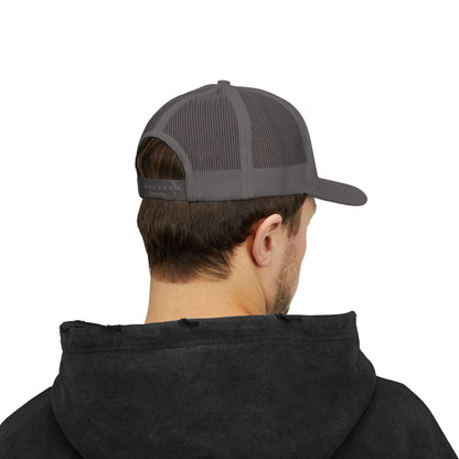 Mama Hog Trucker Cap